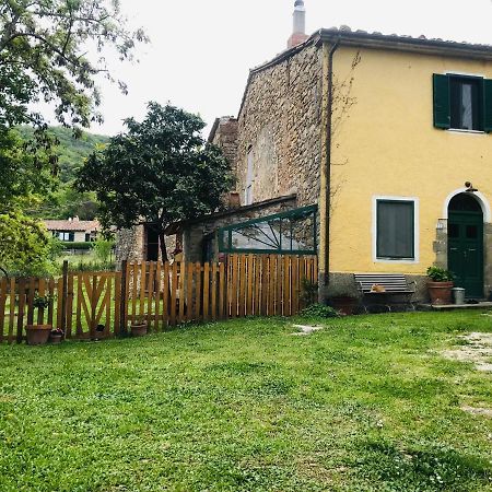 Polveraia B&B Giuncaia17 מראה חיצוני תמונה