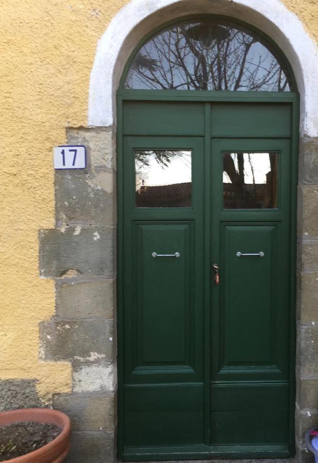Polveraia B&B Giuncaia17 מראה חיצוני תמונה