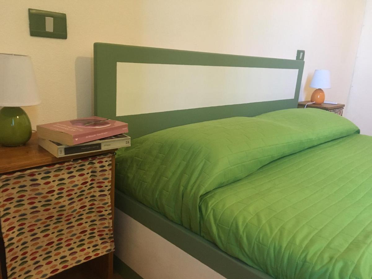 Polveraia B&B Giuncaia17 מראה חיצוני תמונה