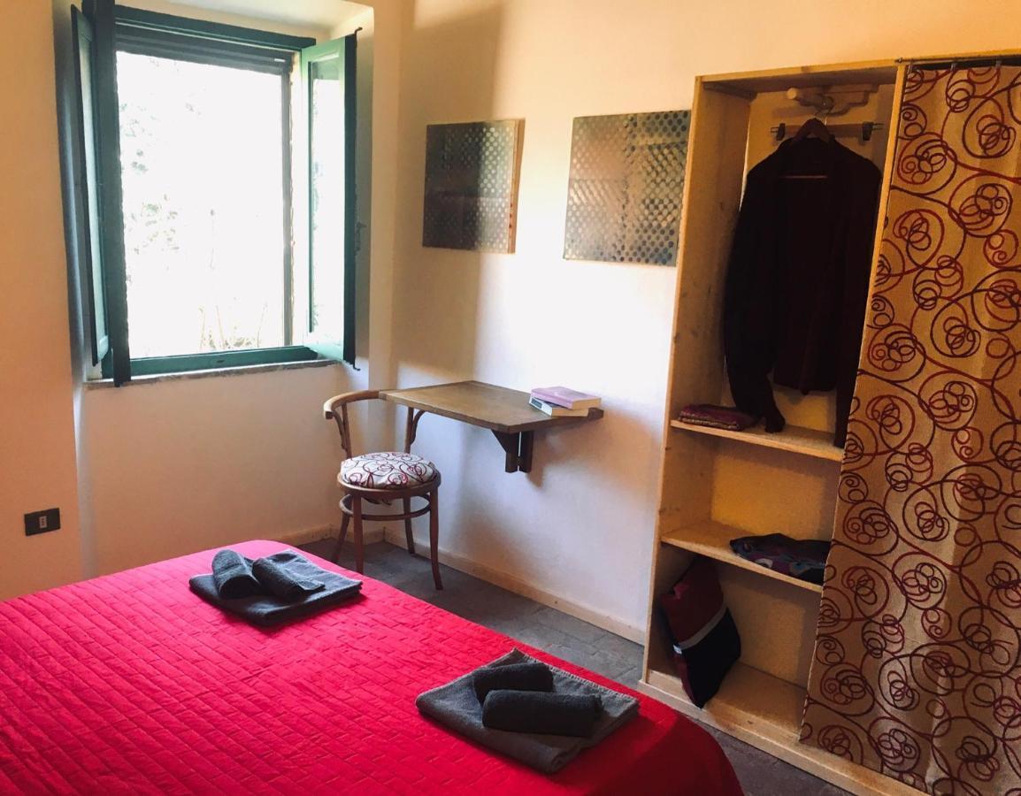 Polveraia B&B Giuncaia17 מראה חיצוני תמונה