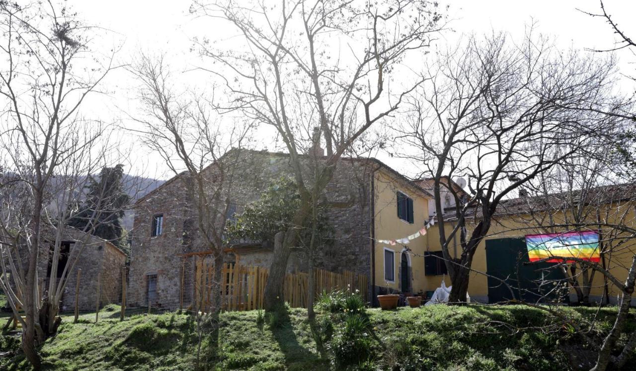 Polveraia B&B Giuncaia17 מראה חיצוני תמונה