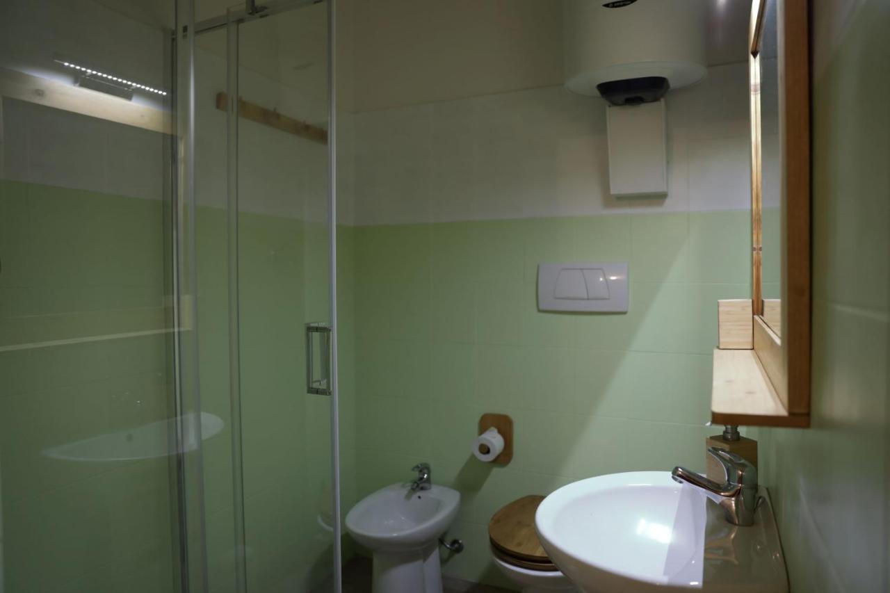 Polveraia B&B Giuncaia17 מראה חיצוני תמונה