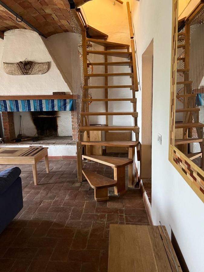 Polveraia B&B Giuncaia17 מראה חיצוני תמונה