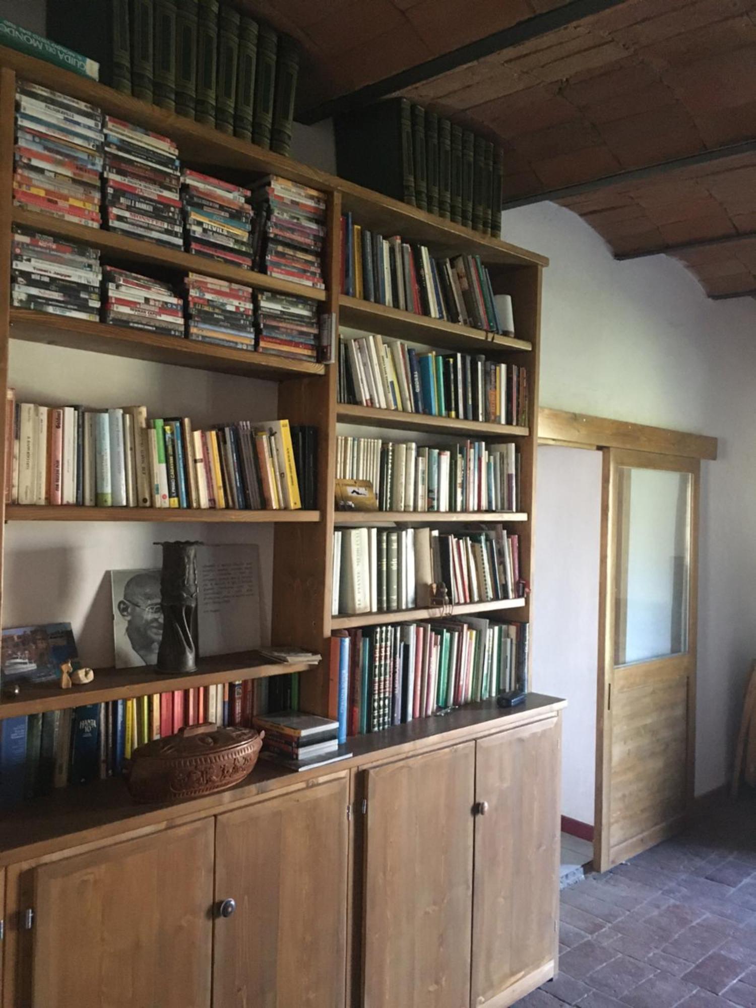 Polveraia B&B Giuncaia17 מראה חיצוני תמונה